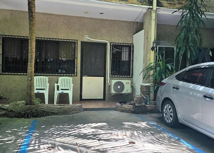 Leilighet U7 La Guardia Townhouse 2 Bedroom Unit Near It Park Free Parking *